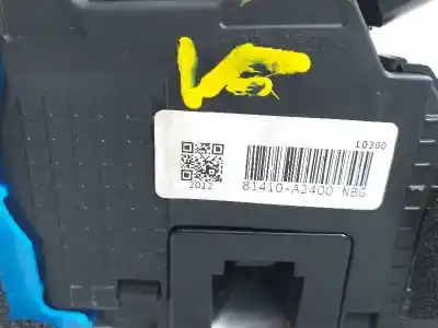 Автозапчасти б/у замок задней левой двери за kia ceed concept ссылки oem iam 81410a2400  