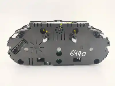 Автозапчастина б/у панель інструментів для kia ceed concept посилання на oem iam 94033a2020  