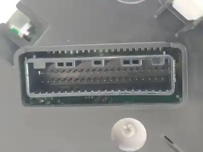 Автозапчастина б/у панель інструментів для kia ceed concept посилання на oem iam 94033a2020  