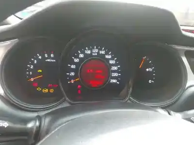 Автозапчастина б/у панель інструментів для kia ceed concept посилання на oem iam 94033a2020  