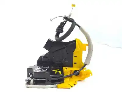 Second-hand car spare part left front door lock for kia ceed concept oem iam references 81310a2400