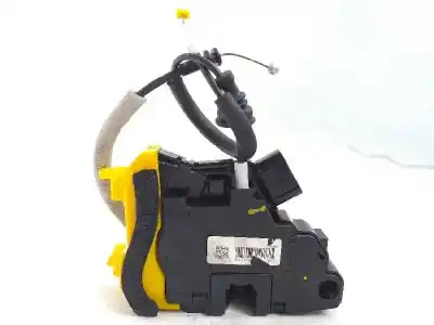 Second-hand car spare part left front door lock for kia ceed concept oem iam references 81310a2400  