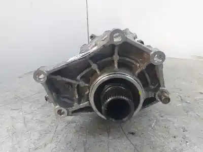 Автозапчастина б/у роздавальна коробка для hyundai i30 (pd) n performance посилання на oem iam e181150865 4749524000 lsd1
