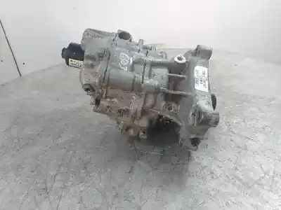 Автозапчастина б/у роздавальна коробка для hyundai i30 (pd) n performance посилання на oem iam e181150865 4749524000 lsd1