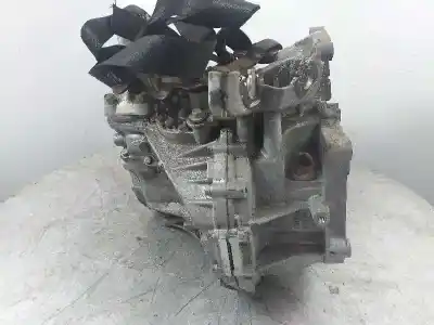 Автозапчасти б/у взорванная коробка передач за hyundai i30 (pd) n performance ссылки oem iam sj02yb  