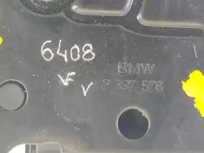 Автозапчастина б/у замок багажника / ворот для mini mini (f56) one посилання на oem iam 7337576  