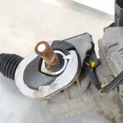 Second-hand car spare part steering rack for bmw mini (r56) cooper oem iam references 6778549 q003t62675 32106856876