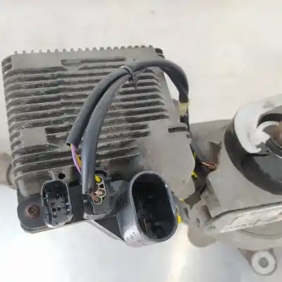 Second-hand car spare part steering rack for bmw mini (r56) cooper oem iam references 6778549 q003t62675 32106856876