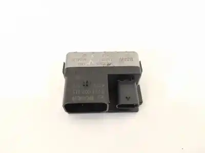 Pièce détachée automobile d'occasion relais de préchauffage pour bmw serie x1 (f48) sdrive18d xline références oem iam 8514120