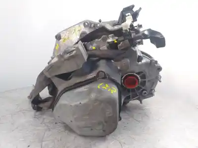 Автозапчасти б/у коробка передач за citroen c3 tonic ссылки oem iam 20cr03  