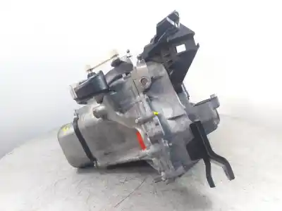 Автозапчасти б/у коробка передач за citroen c3 tonic ссылки oem iam 20cr03  