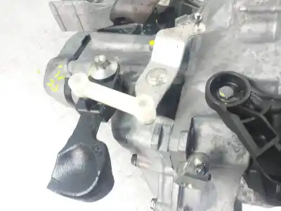 Автозапчасти б/у коробка передач за citroen c3 tonic ссылки oem iam 20cr03  