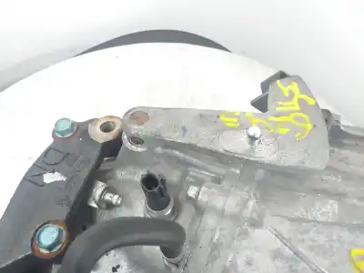 Автозапчасти б/у коробка передач за nissan qashqai (j10) tekna premium ссылки oem iam bb60d  