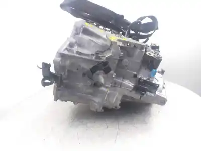 Автозапчасти б/у коробка передач за nissan qashqai (j10) tekna premium ссылки oem iam bb60d  