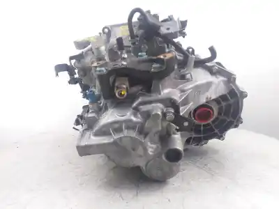 Автозапчасти б/у коробка передач за nissan qashqai (j10) tekna premium ссылки oem iam bb60d  