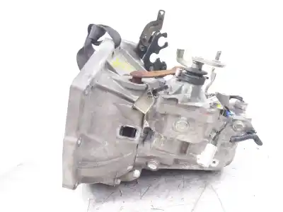 Tweedehands auto-onderdeel versnellingsbak voor peugeot 107 urban oem iam-referenties 20tt011  