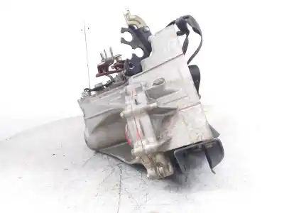 Tweedehands auto-onderdeel versnellingsbak voor peugeot 107 urban oem iam-referenties 20tt011  