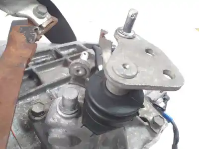 Tweedehands auto-onderdeel versnellingsbak voor peugeot 107 urban oem iam-referenties 20tt011  