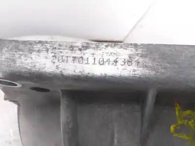 Tweedehands auto-onderdeel versnellingsbak voor peugeot 107 urban oem iam-referenties 20tt011  