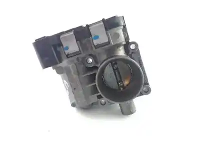 Tweedehands auto-onderdeel vlinder doos voor fiat nuova 500 (150) lounge oem iam-referenties 5525046