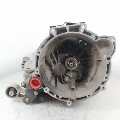 Автозапчастина б/у КОРОБКА ПЕРЕДАЧ для FORD FIESTA (CCN)  Посилання на OEM IAM 8A6R7002JM  T6TB1