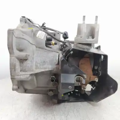 Автозапчасти б/у коробка передач за ford fiesta (ccn) trend ссылки oem iam 8a6r7002jm  t6tb1