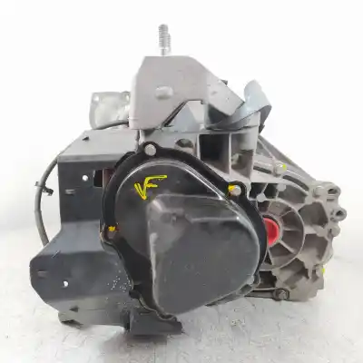 Автозапчасти б/у коробка передач за ford fiesta (ccn) trend ссылки oem iam 8a6r7002jm  t6tb1