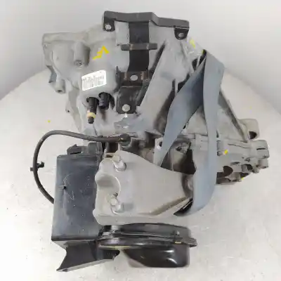 Автозапчасти б/у коробка передач за ford fiesta (ccn) trend ссылки oem iam 8a6r7002jm  t6tb1