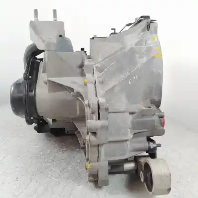 Автозапчасти б/у коробка передач за ford fiesta (ccn) trend ссылки oem iam 8a6r7002jm  t6tb1