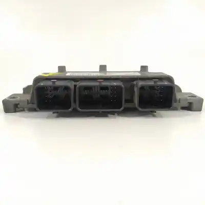 Автозапчастина б/у ебу контролер двигуна для ford fiesta (ccn) trend посилання на oem iam fa6a12a650ea  a2c98373700
