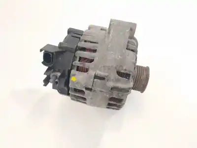 Автозапчасти б/у генератор за ford fiesta (ccn) trend ссылки oem iam av6n10300ha 2606952c tg12c087