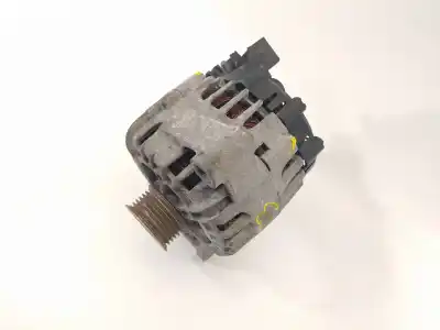 Автозапчасти б/у генератор за ford fiesta (ccn) trend ссылки oem iam av6n10300ha 2606952c tg12c087