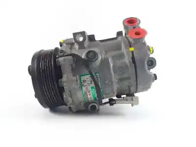 Second-hand car spare part air conditioning compressor for opel astra g berlina edition oem iam references 24422013  
