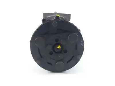 Second-hand car spare part air conditioning compressor for opel astra g berlina edition oem iam references 24422013  