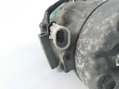 Second-hand car spare part air conditioning compressor for opel astra g berlina edition oem iam references 24422013  