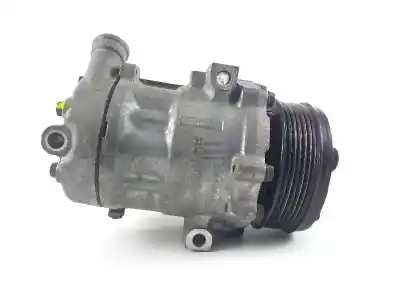 Second-hand car spare part air conditioning compressor for opel astra g berlina edition oem iam references 24422013  