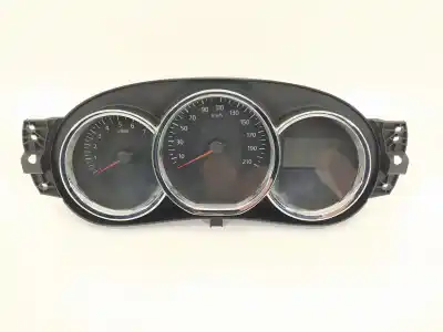 Автозапчасти б/у приборная доска за dacia duster ambiance 4x2 ссылки oem iam 248101921r