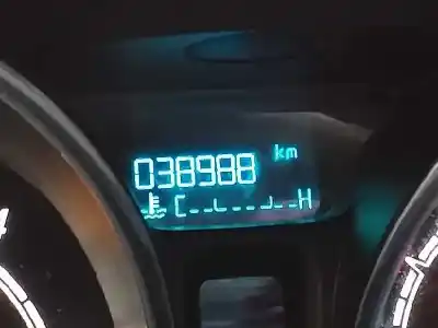 Автозапчасти б/у приборная доска за ford fiesta (ccn) trend ссылки oem iam c1bt10849gat  