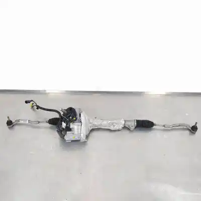 Pezzo di ricambio per auto di seconda mano cremagliera per peugeot 308 allure riferimenti oem iam 80000241900