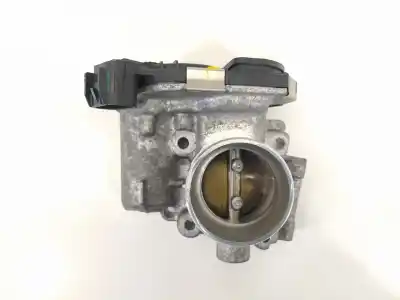Second-hand car spare part throttle body for opel adam glam ecoflex oem iam references 55562270