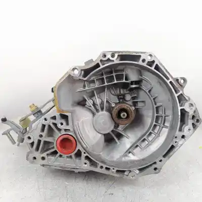 Second-hand car spare part gearbox for opel adam glam ecoflex oem iam references bfhs394