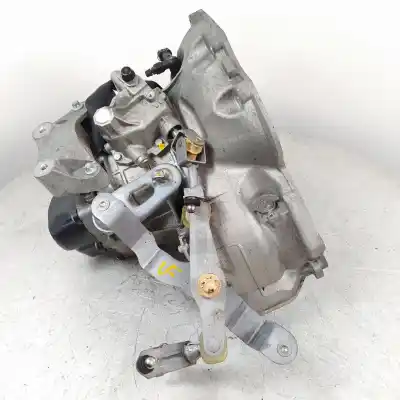 Автозапчастина б/у коробка передач для opel adam glam ecoflex посилання на oem iam bfhs394  bfhs