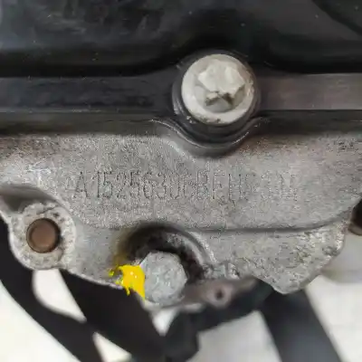 Автозапчастина б/у коробка передач для opel adam glam ecoflex посилання на oem iam bfhs394  bfhs