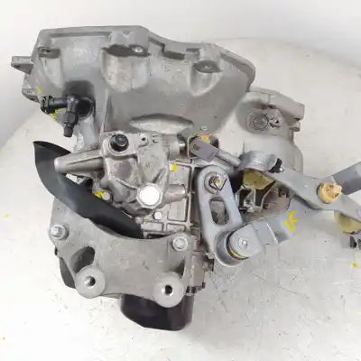 Автозапчастина б/у коробка передач для opel adam glam ecoflex посилання на oem iam bfhs394  bfhs