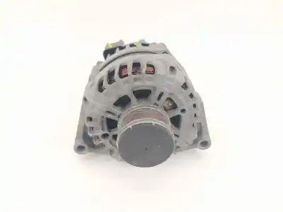 Second-hand car spare part alternator for opel adam glam ecoflex oem iam references 13588289