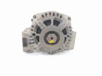 Peça sobressalente para automóvel em segunda mão alternador por fiat fiorino sx furg. referências oem iam 51784847