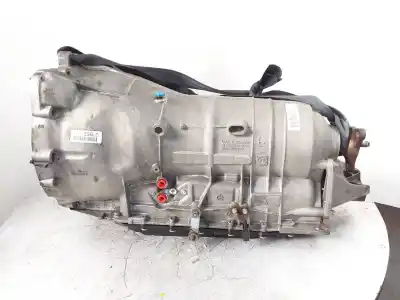Peça sobressalente para automóvel em segunda mão caixa de velocidades por bmw serie 5 berlina (e60) 530d referências oem iam 6hp26