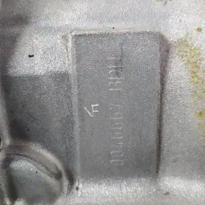 Pezzo di ricambio per auto di seconda mano riduttore per bmw serie 3 compact (e46) 318ti riferimenti oem iam bdh  