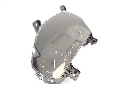 Peça sobressalente para automóvel em segunda mão quadrante por ford fiesta (ce1) cool&connect referências oem iam h1bt10849eah  