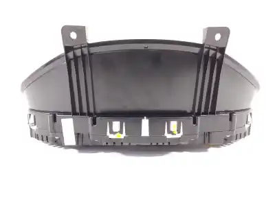 Peça sobressalente para automóvel em segunda mão quadrante por ford fiesta (ce1) cool&connect referências oem iam h1bt10849eah  